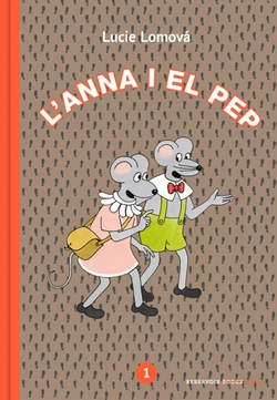 L´ANNA I EL PEP 1