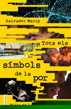TOTS EL SÍMBOLS DE LA POR