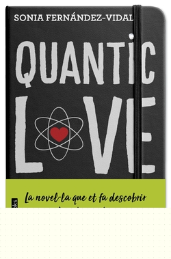 QUANTIC LOVE
