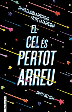 EL CEL ÈS PERTOT ARREU