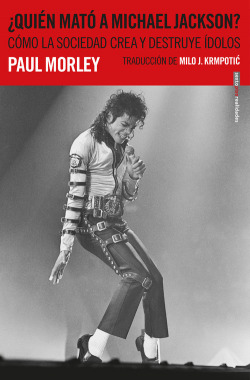 ¿QUIÈN MATÓ A MICHAEL JACKSON?
