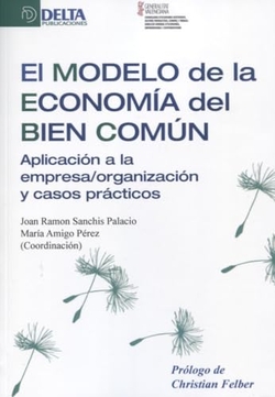 MODELO DE LA ECONOMIA EL BIEN COMUN, EL