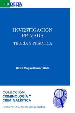 INVESTIGACIÓN PRIVADA
