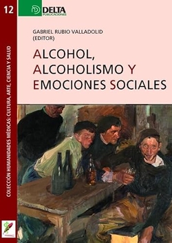 Alcohol alcoholismo y emociones sociales