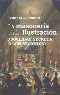 LA MASONERIA EN LA ILUSTRACION