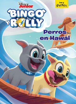 PERROS EN HAWAI