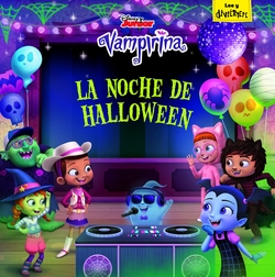 LA NOCHE DE HALLOWEEN