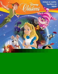 CLÁSICOS DISNEY