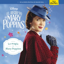 LA MAGIA DE MARY POPPINS