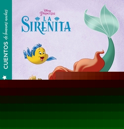 LA SIRENITA