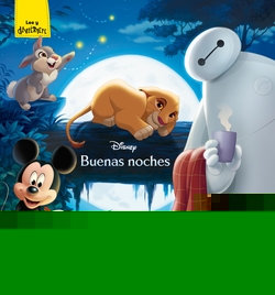 BUENAS NOCHES