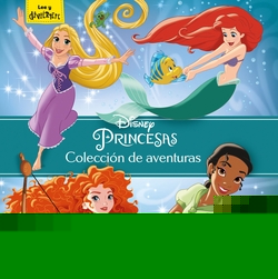PRINCESAS