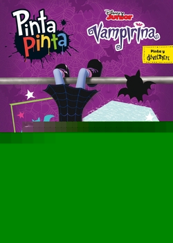 VAMPIRINA