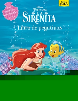 LA SIRENITA