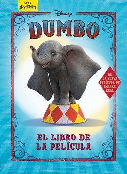 EL LIBRO DE LA PELICULA