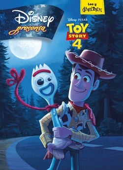 DISNEY PRESENTA