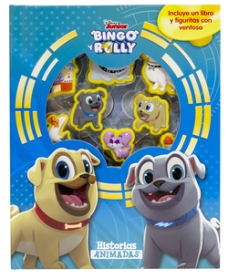 HISTORIAS ANIMADAS