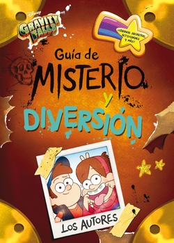 GUÍA DE MISTERIO Y DIVERSIÓN
