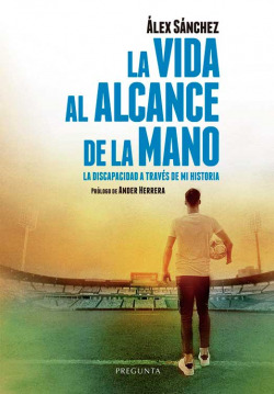 La vida al alcance de la mano
