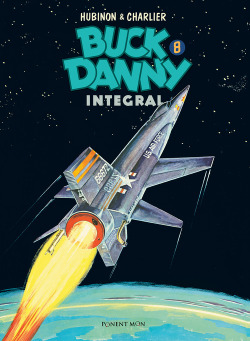 BUCK DANNY INTEGRAL