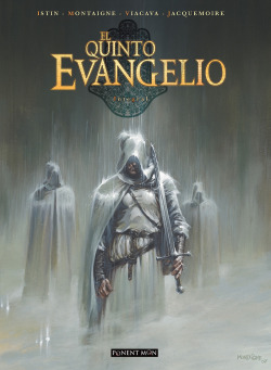 EL QUINTO EVANGELIO