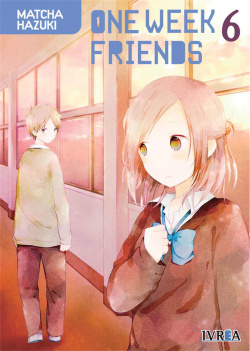 ONE WEEK FRIEND