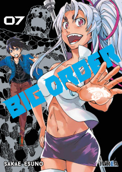 BIG ORDER