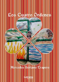 Los Cuatro Órdenes