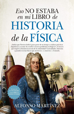 ESO NO ESTABA (LEB) HIST. DE LA FÍSICA