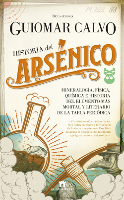 HISTORIA DEL ARSÉNICO