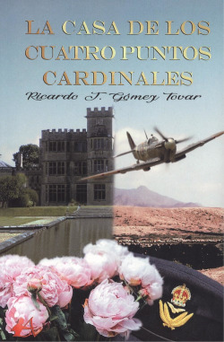 LA CASA DE LOS CUATRO PUNTOS CARDINALES