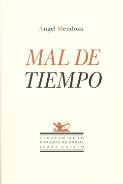 MAL DE TIEMPO