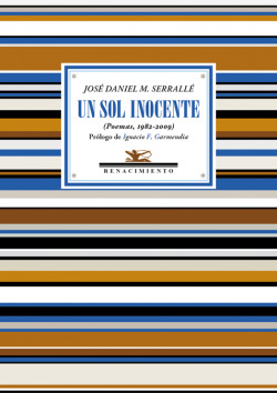 UN SOL INOCENTE (POEMAS, 1982-2009)