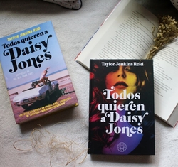Todos quieren a Daisy Jones