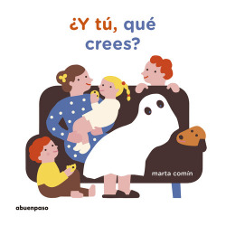 ¿Y TÚ, QUE CREES?