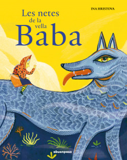 Les netes de la vella Baba