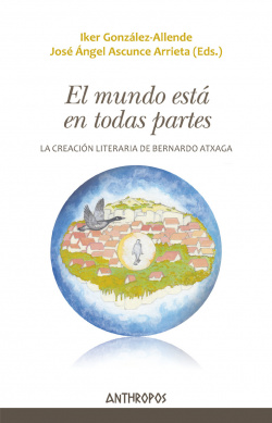 EL MUNDO ESTÁ EN TODAS PARTES