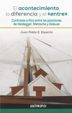 EL ACONTECIMIENTO, LA DIFERENCIA Y EL <<ENTRE>>