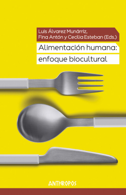ALIMENTACIÓN HUMANA