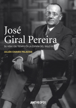 JOSÈ GIRAL PEREIRA