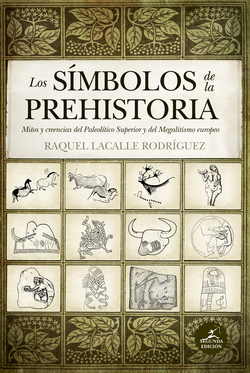 LOS SÍMBOLOS DE LA PREHISTORIA