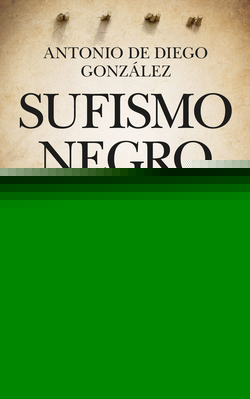 SUFISMO NEGRO