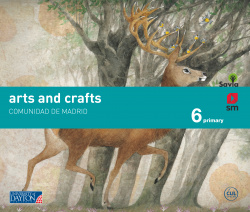 ARTS AND CRAFTS 6ºPRIMARIA. SAVIA. MADRID 2019
