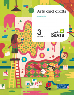 Arts and crafts. 3 Primary. Mas Savia. Andalucía