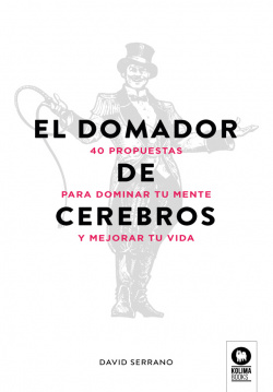 EL DOMADOR DE CEREBROS