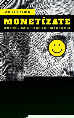 MONETÍZATE
