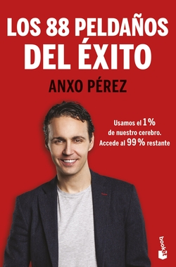 LOS 88 PELDAÑOS DEL ÈXITO
