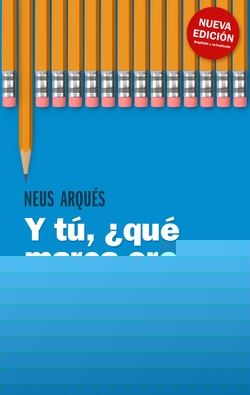 Y TÚ, ¿QUE MARCA ERES?