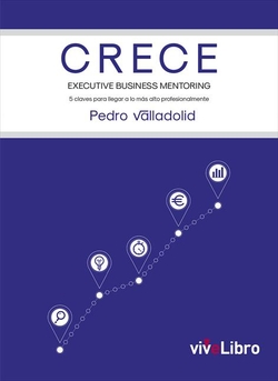 CRECE. Executive Business Mentoring