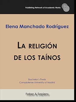 La religión de los taínos